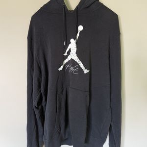 Jordan Flight pullover hoodie